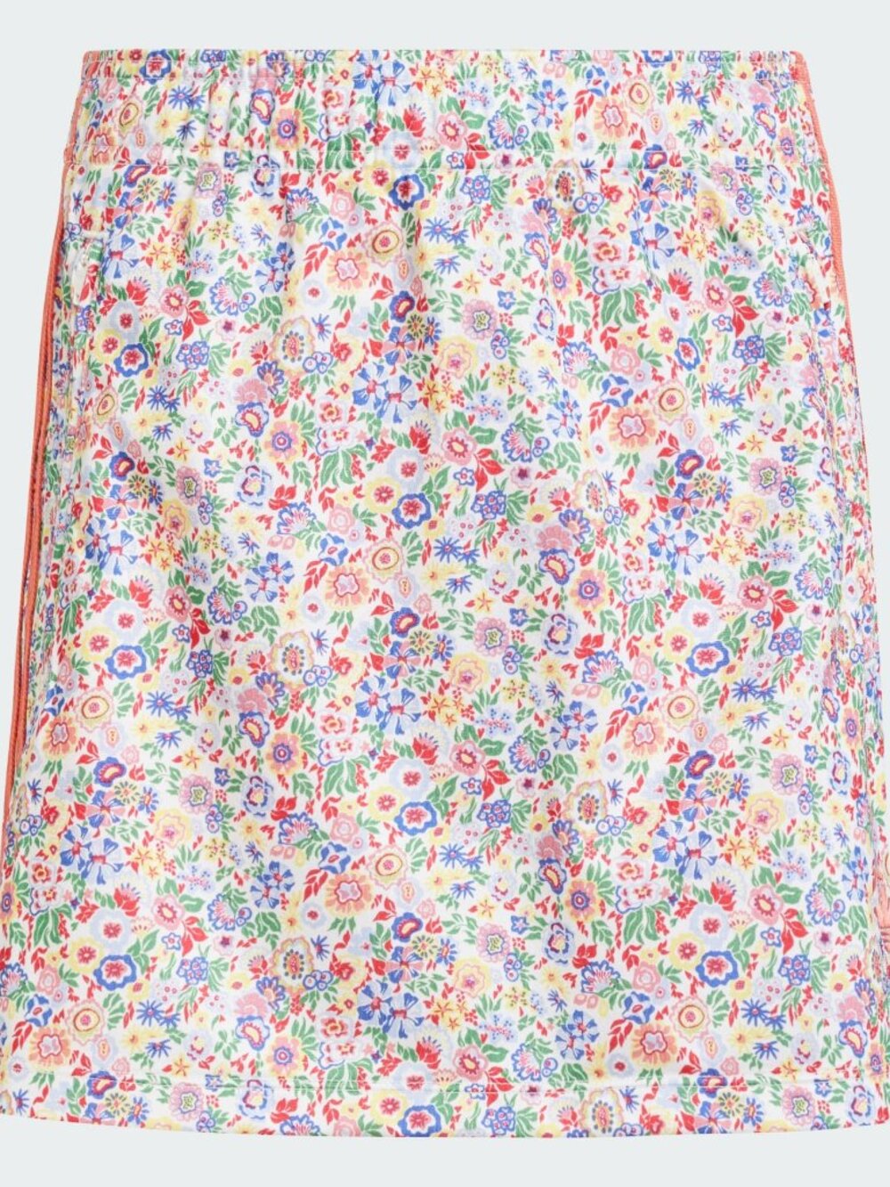 adidas Originals x Liberty London Kids Floral Skirt XL